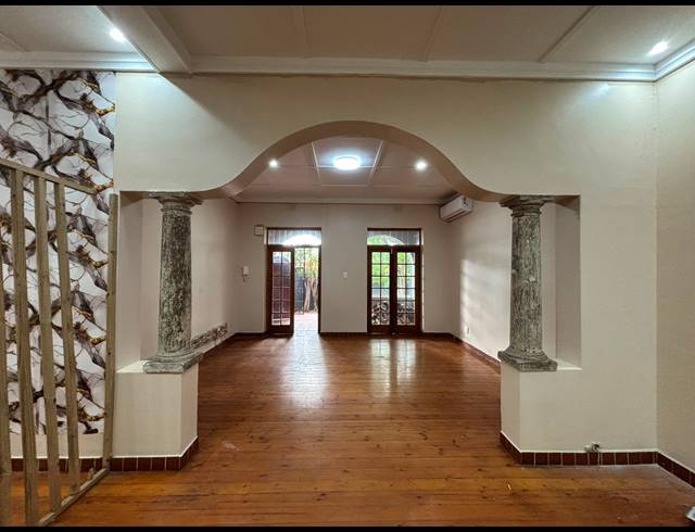 250M² BUSINESS TO LET IN MORNINGSIDE